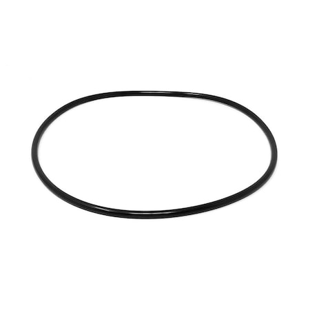 O-Ring, FKM (FDA) (White Paint Dot)